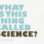 『科学論の展開』