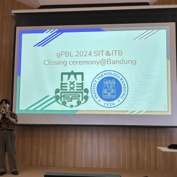 【gPBL】TAとしてgPBLを企画・運営しました！