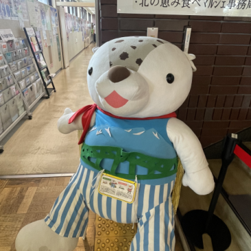 【北海道旭川市】現地調査を行いました！